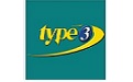 Type3