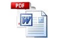 讯速PDF转换成Word转换器