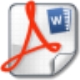 MiNi PDF to Word Converter中文版 v3.3