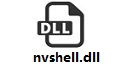 nvshell.dll