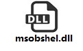 msobshel.dll
