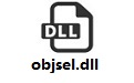 objsel.dll