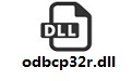 odbcp32r.dll