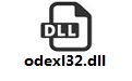 odexl32.dll