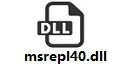 msrepl40.dll