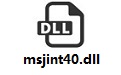 msjint40.dll