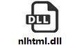 nlhtml.dll