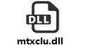 mtxclu.dll