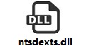 ntsdexts.dll