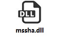 mssha.dll