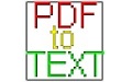 PDFTextConverter