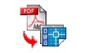 AutoDWG PDF to DWG Converter