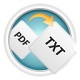 PDFtoTxt Converter官方版 v4.2.2.1