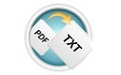 PDFtoTxt Converter