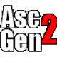 ASCIl Generator绿色版 v2.0