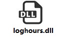 loghours.dll