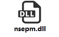 nsepm.dll