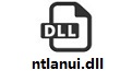 ntlanui.dll