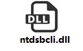 ntdsbcli.dll