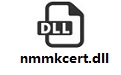 nmmkcert.dll