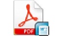 Adept PDF to Word Converter