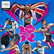 伦敦奥运会2012游戏