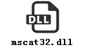 mscat32.dll