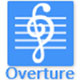 Overture52.0.8 64位中文版