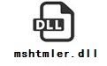 mshtmler.dll