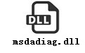 msdadiag.dll