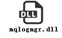 mqlogmgr.dll