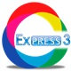 HDR Express 3官方版 v3.5.0.13784