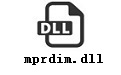 mprdim.dll