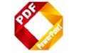 Lighten PDF to PowerPoint Converter