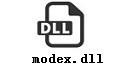 modex.dll