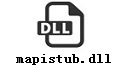 mapistub.dll