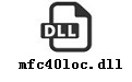 mfc40loc.dll