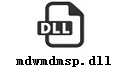 mdwmdmsp.dll