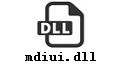 mdiui.dll