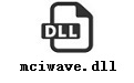 mciwave.dll