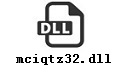 mciqtz32.dll