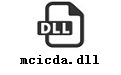 mcicda.dll