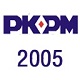 PKPM2005官方版