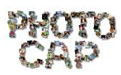 PhotoCap