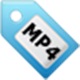 3delite MP4 Video and Audio Tag Editor