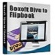 Boxoft DjVu to Flipbook最新版 v1.0