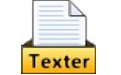 Texter