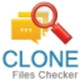 Clone Files Checker