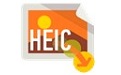 HEIC to JPG Converter