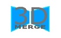 3D Merge
